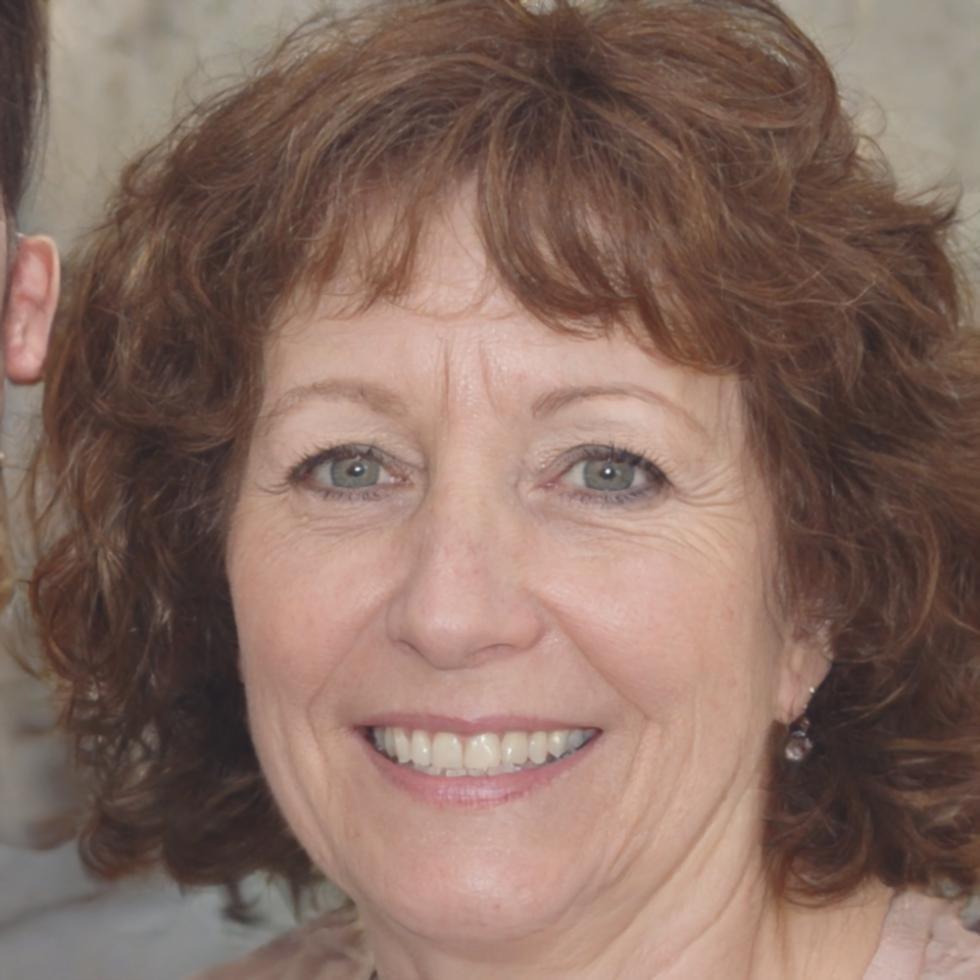 Carmen Rodríguez, Directora de Estrategia Financiera